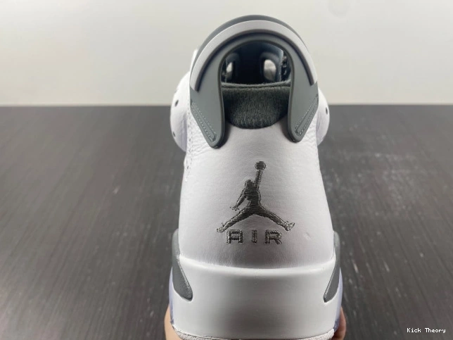 Kicked Out Shoe Store 6 Grey Cool Air Jordan CT8529-100 0807